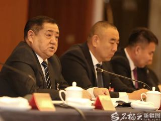 一把手话开局丨把发展“规划图”细化为狠抓落实的“施工图”——访自治区人大代表、乌苏市市长阿依肯·阿斯拉汗