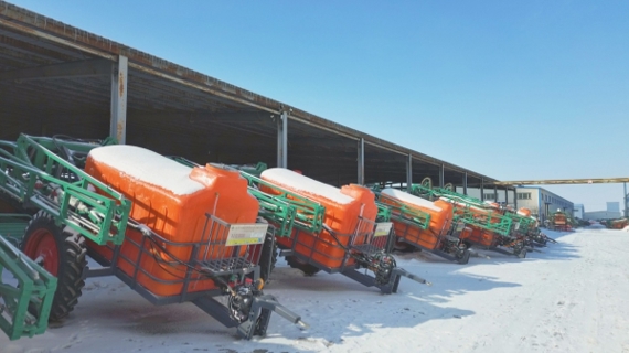 金融“活水”精准滴灌 乌苏全力护航小微企业高质量发展